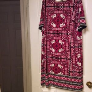 Roz & Ali Dress